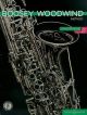 Boosey Woodwind Method Book 2 Alto Sax: Book & CD