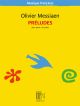 Preludes Pour Piano (Durand )