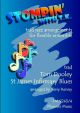 Flexible Jazz Ensemble: Tom Dooley Stompin With T.k.  Ensemble Score & Parts