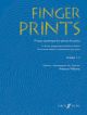 Finger Prints: Grade 1-4