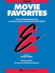 Essential Elements Movie Favourites: Trombone Bass Clef