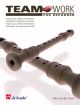 Team Work For Recorder: Duets