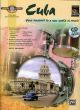 Drum Atlas Series: Cuba: Book & CD
