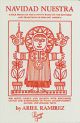 Navidad Nuestra: Vocal Score