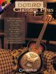 Dobro Classics Plus: 20 Classic and Original Tunes: Second Edition: Guitar