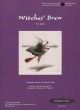 Witches Brew: 16 Spooky Pieces: Cello Part (Peters)