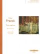 Panis Angelicus (O Lord Most Holy)  Voice and Piano: High G/ Med F/Low Eb (Peters)