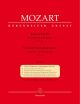 Horn Concerto No.4 Eb Major K495: French Or Tenor Horn (Barenreiter)