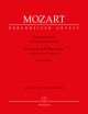 Bassoon Concerto Bb Major Kv191: Bassoon & Piano (Barenreiter)