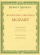 12 Duos Violin & Viola (Hortus Musicus)