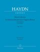 St Cecilia  Mass: Missa Cellensis: Vocal Score Urtext (Barenreiter)