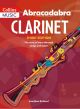 Abracadabra Clarinet: Pupils Book Third Edition: Book Only (Rutland) (Collins)