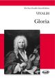 Gloria: Vocal Score: Satb (Novello)