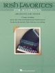 Irish Favourites For Accordion: 21 Songs