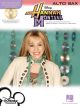 OLD SALE STOCK - Instrumental Play-Along Hannah Montana: Alto Saxophone Book & CD