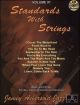 Aebersold Vol.97: Standards With Strings: All Instruments: Book & CD