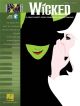 Wicked: 8 Great Duets With Playalong Audio: Piano Duet