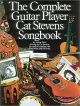 Complete Guitar Player: Cat Stevens Songbook