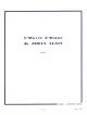 L'Oeuvre D Organ: Vol1: Organ (Leduc)