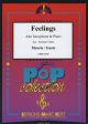 Feelings: Alto Saxophone