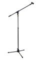 Hercules Boom Microphone Stand MS635BPLUS