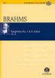 Symphony No.1: Miniature Score (Audio Series No 54)