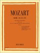 20 Arias Vol.2 Soprano And Mezzo Soprano Voice (Ricordi)