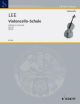 Violoncello School: Op.30: Cello