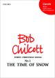 Time Of Snow: Vocal Upper Voices & Piano (OUP)