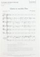 Gloria In Excelsis: Vocal Satb 3 Baroque Chorus (Schutz-Pfleger) (OUP)