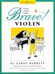 Bravo Violin & Piano (B&H)