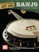 First Jams Banjo