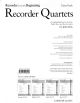Recorder From The Beginning: Recorder Quartets: SATB: Parts Pack (John Pitts)
