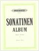 Sonatina Album: Vol1: Piano