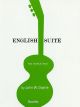 English Suite: Guitar