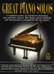 Great Piano Solos: The Black Book: Piano