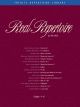 Trinity Repertoire Library: Real Repertoire: Grades 4-6: Piano