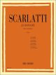 25 Sonatas: Piano  (Ricordi)