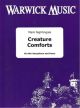 Creature Comforts: Alto Saxophone  (Warwick)