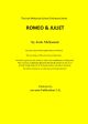 Romeo And Juliet For School Orchestra Published By Con Moto