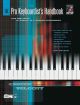 Pro Keyboardists Handbook: