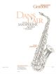 Dans Lair: Alto Saxophone (Leduc)
