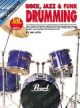 Progressive Rock Jazz And Funk Drumming