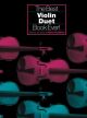 Best Violin Duet Book Ever: Violin