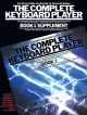 Complete Keyboard Player: Book 1: Supplement