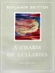 Charm Of Lullabies: Op 45: Vocal: Mezzo Soprano