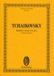Romeo And Juliet Overture : Miniature Score