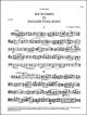 Studies In English Folk Song Six: Cello Part Only