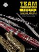 Team Woodwind: Bassoon: Book & Audio