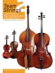 Team Strings Piano Accompaniment/Score  2